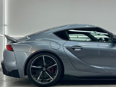 صورة 14 لـ 2020 Toyota SUPRA