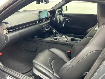 صورة 64 لـ 2020 Toyota SUPRA