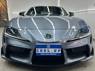 صورة 3 لـ 2020 Toyota SUPRA