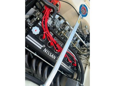 صورة 35 لـ 1971 Nissan SKYLINE GT-R