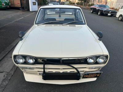 صورة 2 لـ 1971 Nissan SKYLINE GT-R