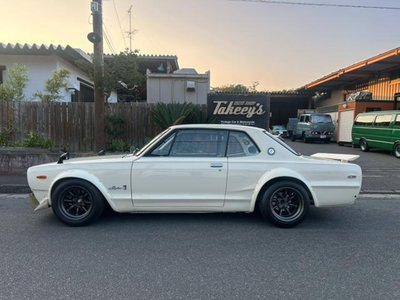 صورة 9 لـ 1971 Nissan SKYLINE GT-R