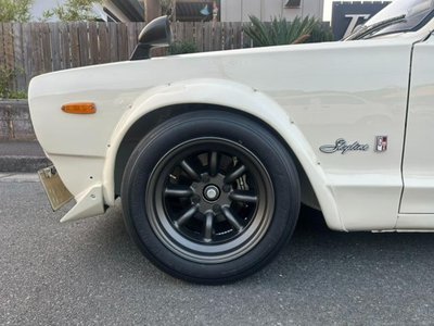 صورة 10 لـ 1971 Nissan SKYLINE GT-R