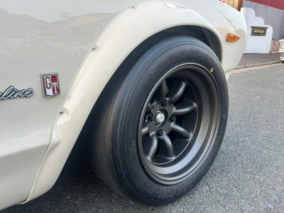 صورة 15 لـ 1971 Nissan SKYLINE GT-R