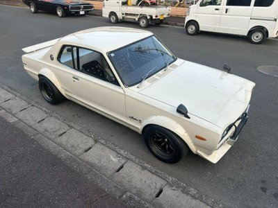 صورة 6 لـ 1971 Nissan SKYLINE GT-R