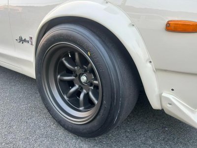 صورة 14 لـ 1971 Nissan SKYLINE GT-R