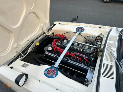 صورة 33 لـ 1971 Nissan SKYLINE GT-R