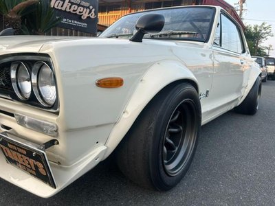 صورة 11 لـ 1971 Nissan SKYLINE GT-R