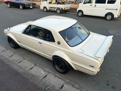 صورة 7 لـ 1971 Nissan SKYLINE GT-R