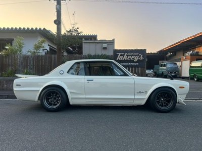 صورة 8 لـ 1971 Nissan SKYLINE GT-R