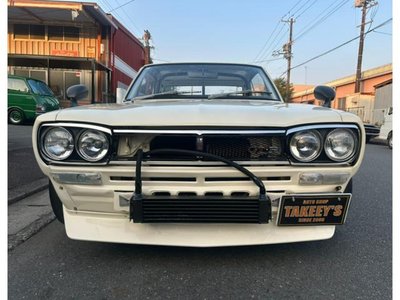 صورة 3 لـ 1971 Nissan SKYLINE GT-R