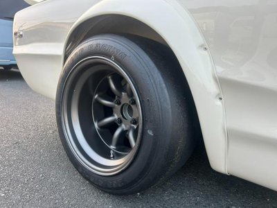 صورة 16 لـ 1971 Nissan SKYLINE GT-R