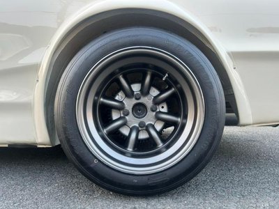 صورة 12 لـ 1971 Nissan SKYLINE GT-R