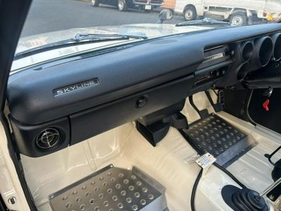 صورة 27 لـ 1971 Nissan SKYLINE GT-R
