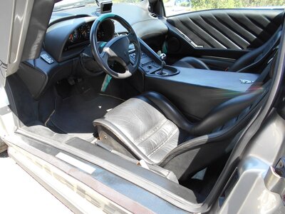1995 Lamborghini DIABLO photo 10