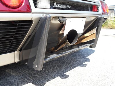 1995 Lamborghini DIABLO photo 8