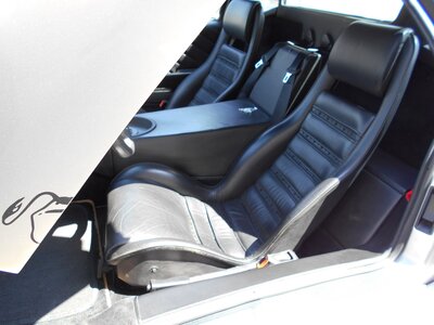 1995 Lamborghini DIABLO photo 12