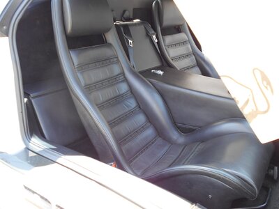 1995 Lamborghini DIABLO photo 13