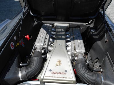 1995 Lamborghini DIABLO photo 16