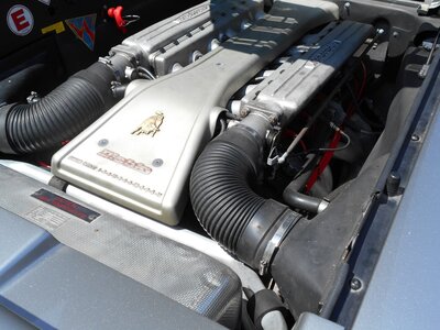 صورة 17 لـ 1995 Lamborghini DIABLO