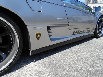 صورة 20 لـ 1995 Lamborghini DIABLO