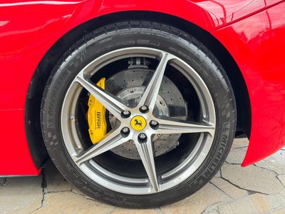صورة 40 لـ 2013 Ferrari 458 SPIDER