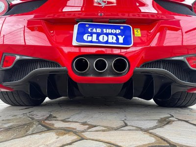 صورة 60 لـ 2013 Ferrari 458 SPIDER