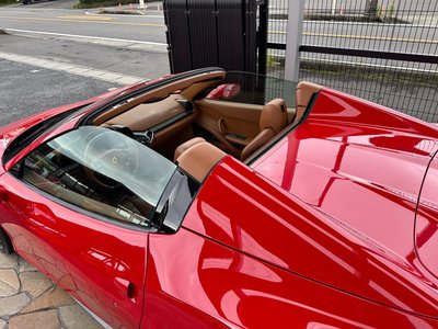 صورة 46 لـ 2013 Ferrari 458 SPIDER
