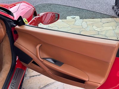 صورة 48 لـ 2013 Ferrari 458 SPIDER