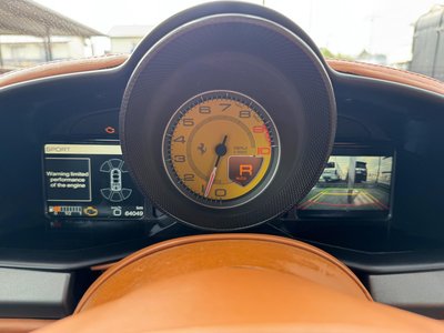 صورة 20 لـ 2013 Ferrari 458 SPIDER