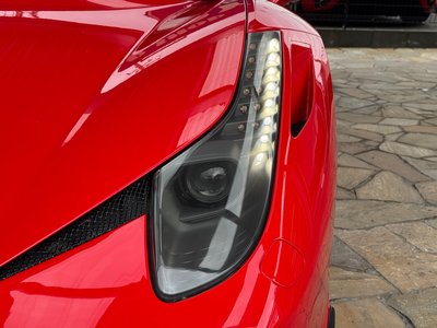 صورة 52 لـ 2013 Ferrari 458 SPIDER