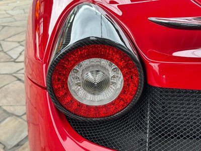 صورة 53 لـ 2013 Ferrari 458 SPIDER