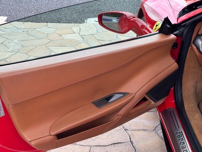صورة 47 لـ 2013 Ferrari 458 SPIDER