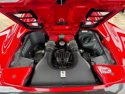 صورة 36 لـ 2013 Ferrari 458 SPIDER