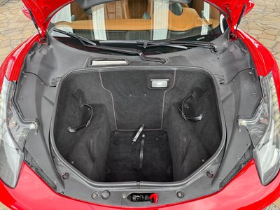 صورة 55 لـ 2013 Ferrari 458 SPIDER