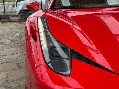 صورة 51 لـ 2013 Ferrari 458 SPIDER