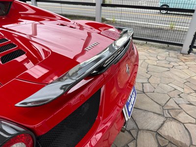 صورة 59 لـ 2013 Ferrari 458 SPIDER