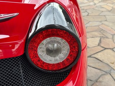صورة 54 لـ 2013 Ferrari 458 SPIDER