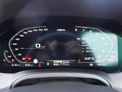 2021 BMW M4 COUPE photo 11