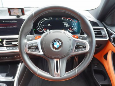 2021 BMW M4 COUPE photo 7