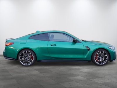 2021 BMW M4 COUPE photo 5