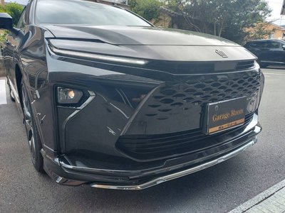 2025 Toyota CROWN ESTATE photo 11