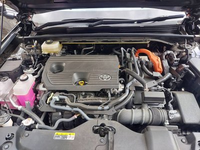 2025 Toyota CROWN ESTATE thumbnail 37