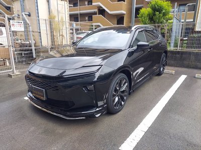 2025 Toyota CROWN ESTATE photo 1