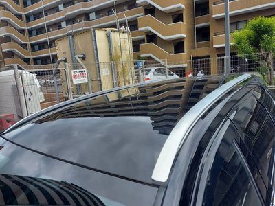 2025 Toyota CROWN ESTATE photo 9