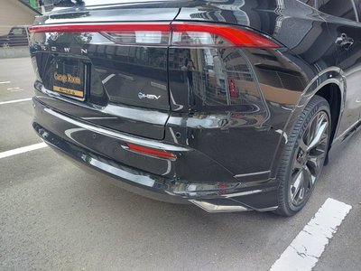2025 Toyota CROWN ESTATE photo 10