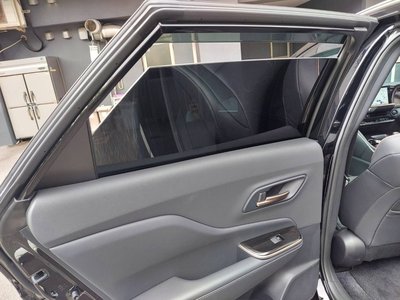 2025 Toyota CROWN ESTATE thumbnail 22