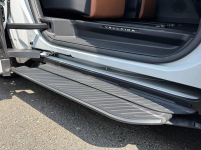 2025 Toyota VELLFIRE — миниатюра 11