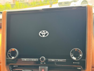 2025 Toyota VELLFIRE — миниатюра 51