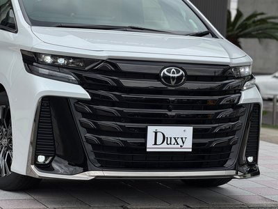 2025 Toyota VELLFIRE — миниатюра 19
